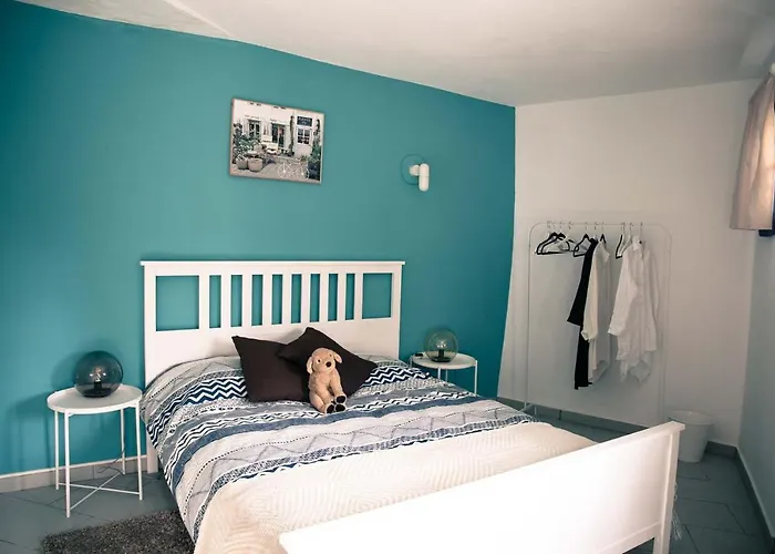 Casa Alma Grotto Apartament Brione sopra Minusio