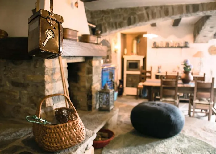 Casa Alma Grotto Brione sopra Minusio