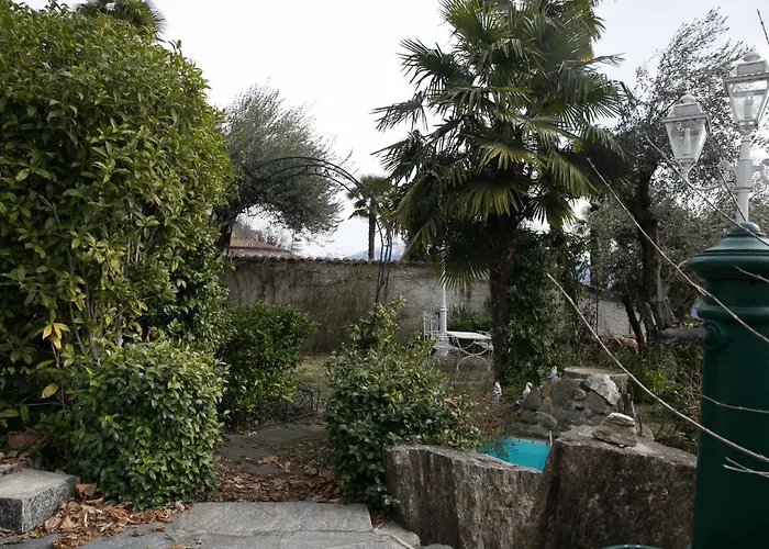 Daire Casa Alma Grotto