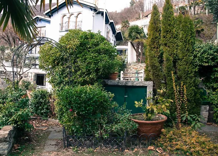 Casa Alma Grotto Daire