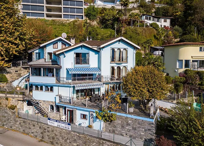 Casa Alma Grotto Daire *