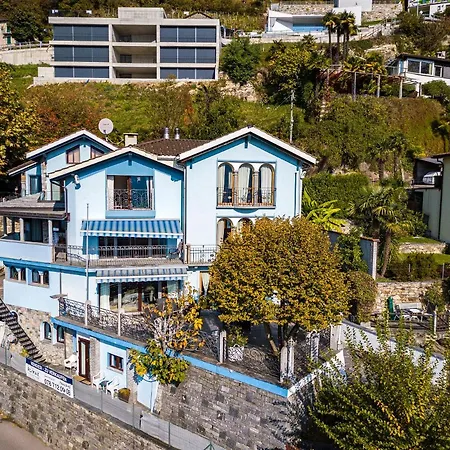 Apartament Casa Alma Grotto