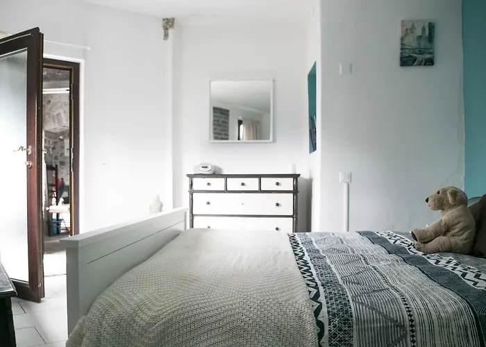 Casa Alma Grotto Apartament Brione sopra Minusio