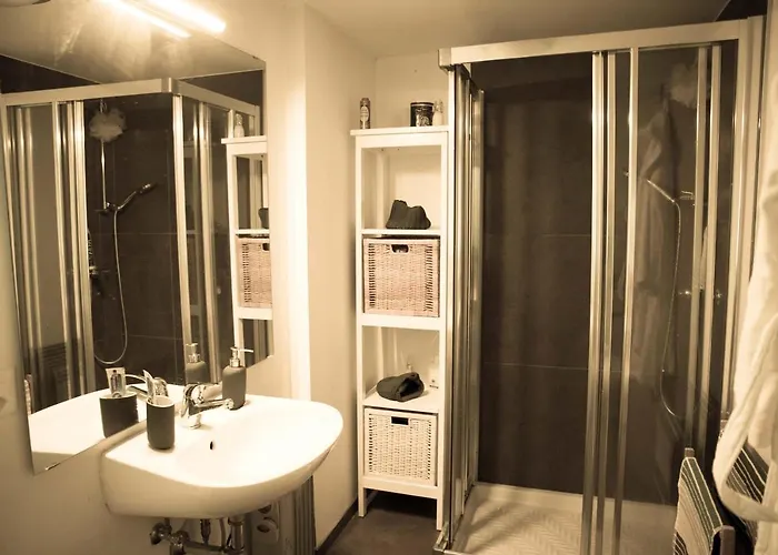 Apartament Casa Alma Grotto