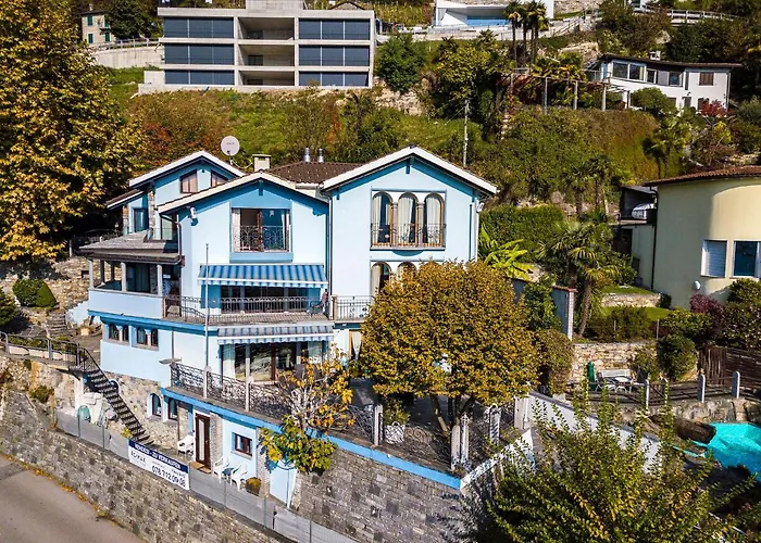 Apartament Casa Alma Grotto