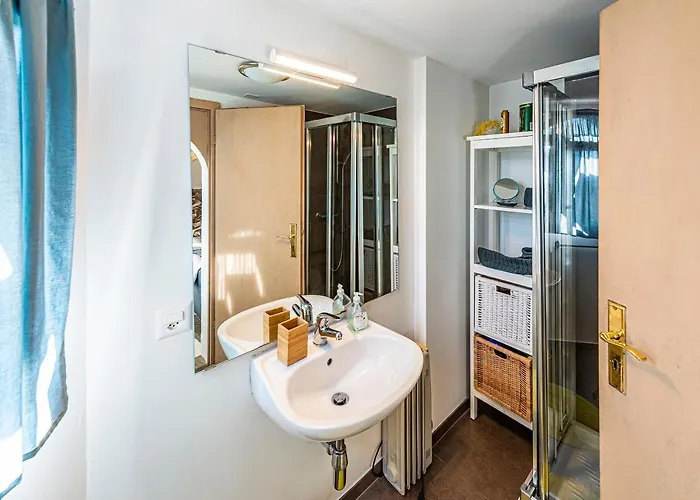 Apartament Casa Alma Grotto