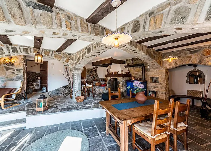 Casa Alma Grotto Apartament Brione sopra Minusio