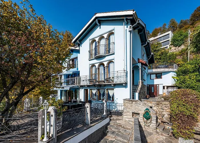 Casa Alma Grotto Apartament *