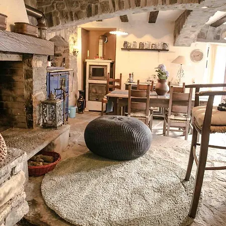Apartmán Casa Alma Grotto