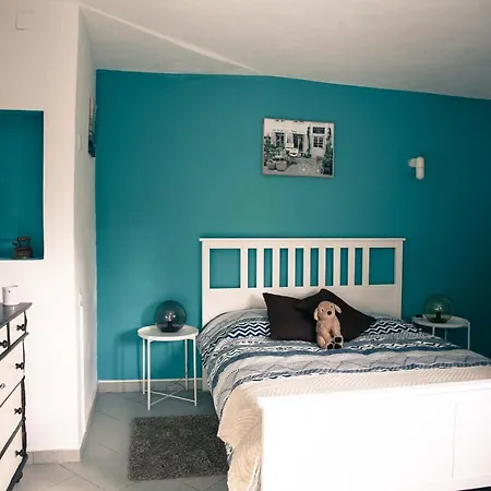 Casa Alma Grotto