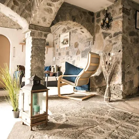 Apartmán Casa Alma Grotto *