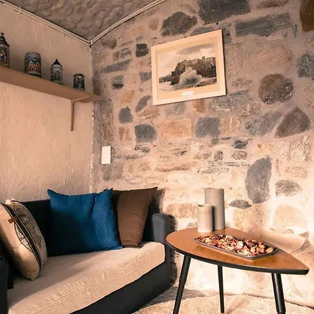Casa Alma Grotto