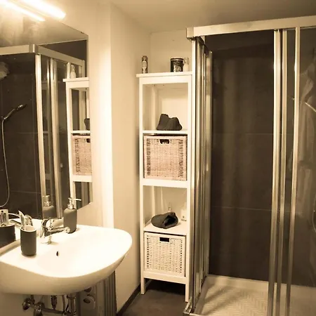 Apartmán Casa Alma Grotto