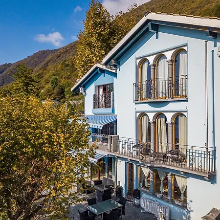 Casa Alma Grotto Apartmán *